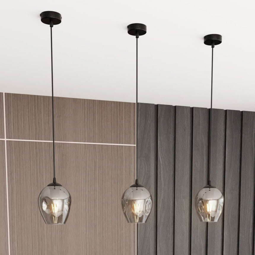 Istar 1 BL fém függőlámpa