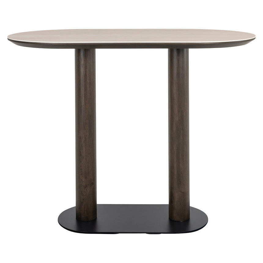 Ritz limestone dining table 240
