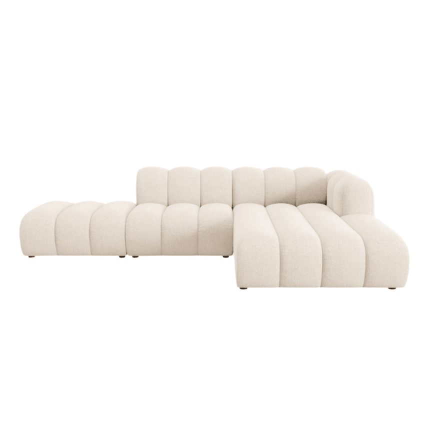 Lupine jobbos zsenília sarokkanapé 294x175