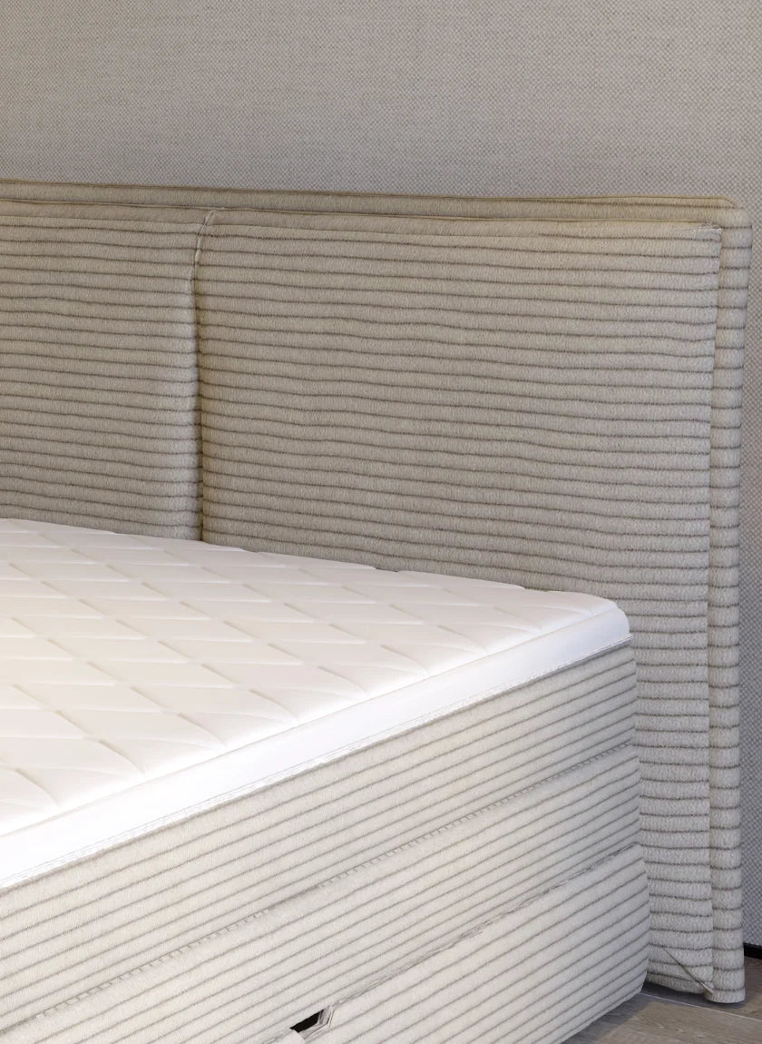 Madden boxspring ágy