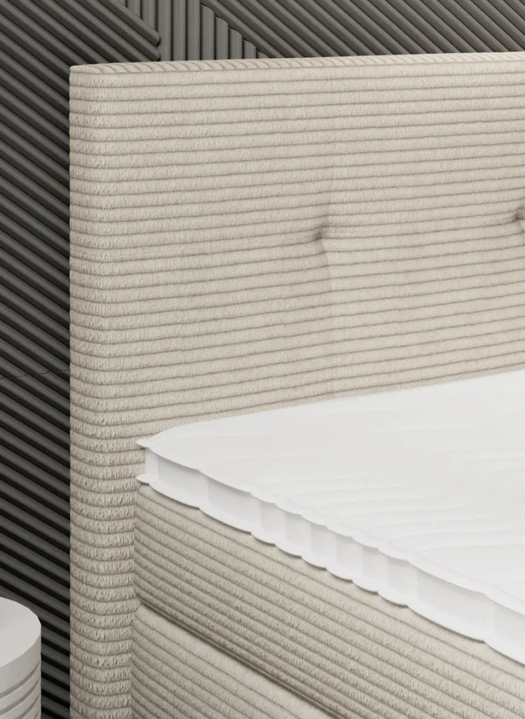 Medino New boxspring ágy