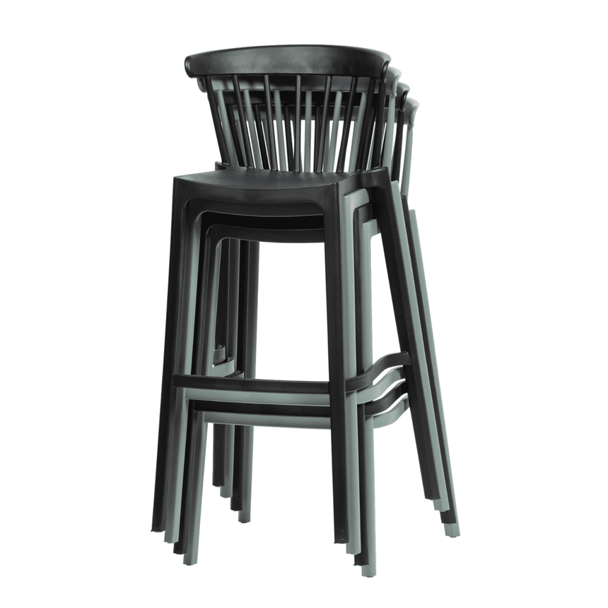 Bliss PP bárszék-7