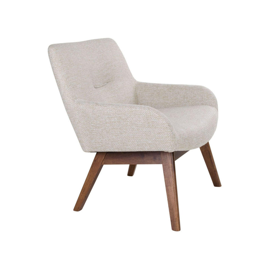 London szövet fotel-0