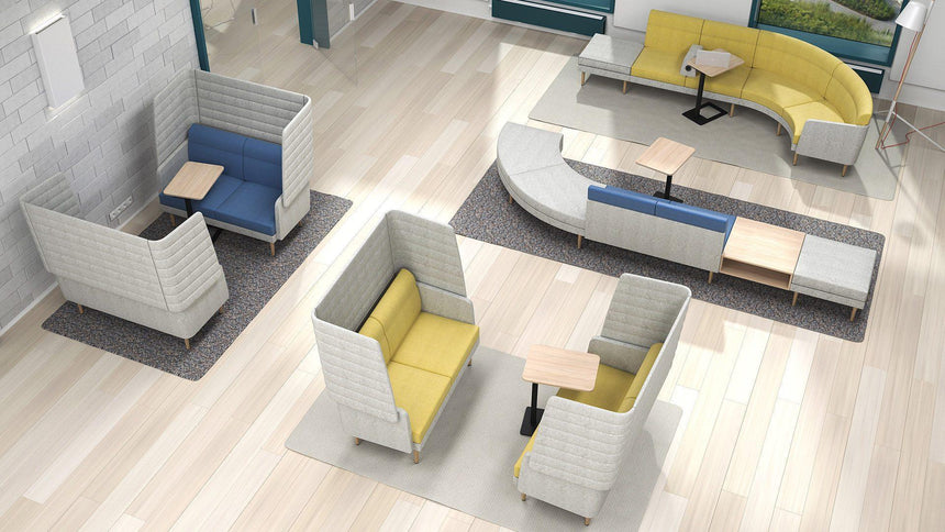 ARCIPELAGO fotel - Dutch Home