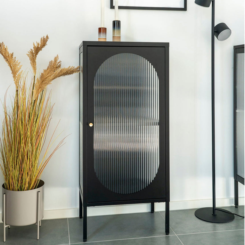 Adelaide fém kabinet