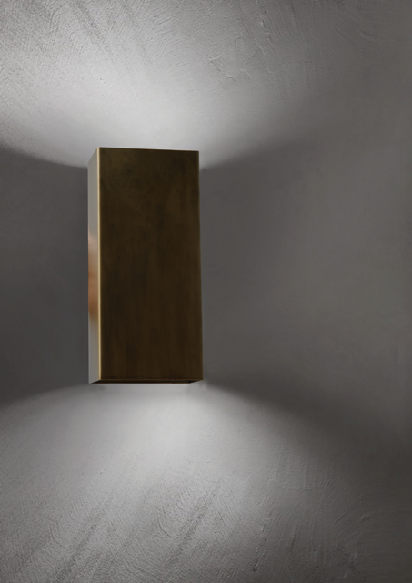 Lava 3-bulb dark gray glass pendant lamp