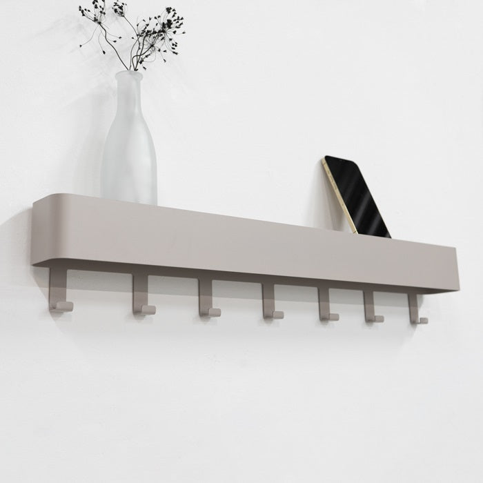 Dax Play 7 fém fali fogas