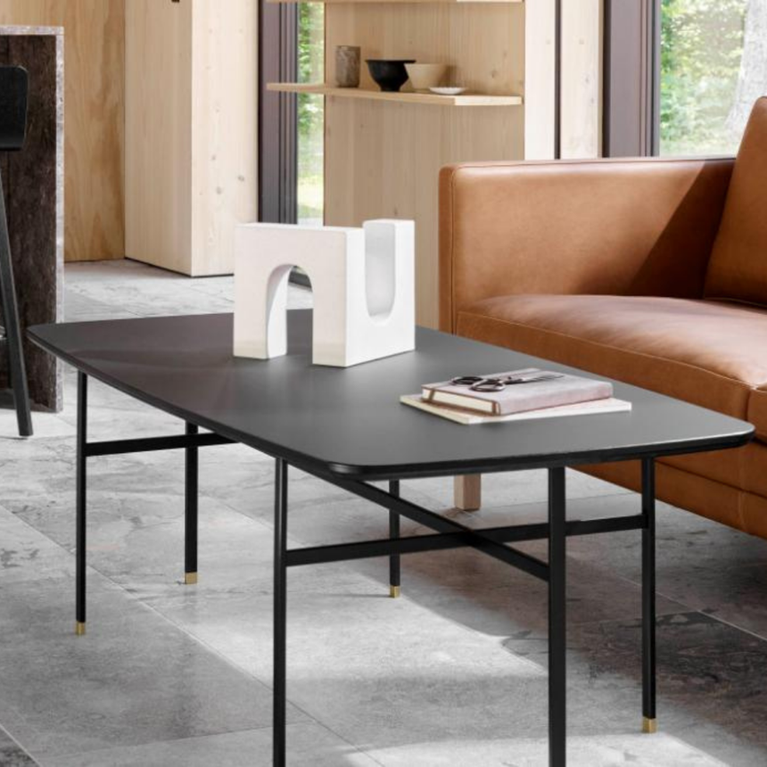 Skovby 244 dohányzóasztal