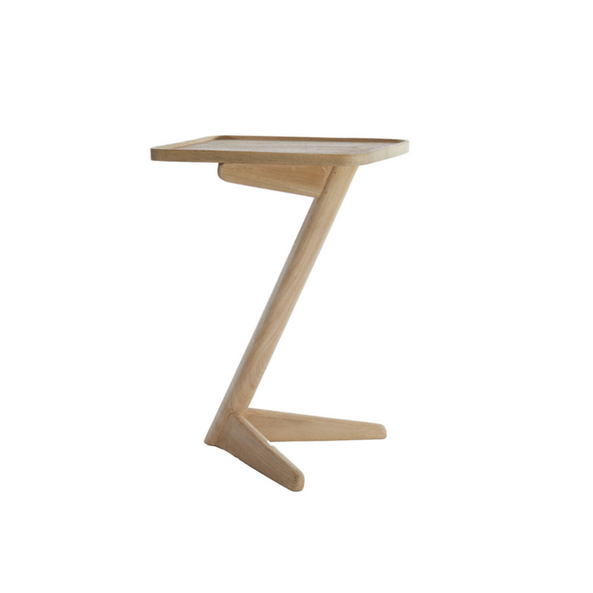 Qiano fa lerakóasztal