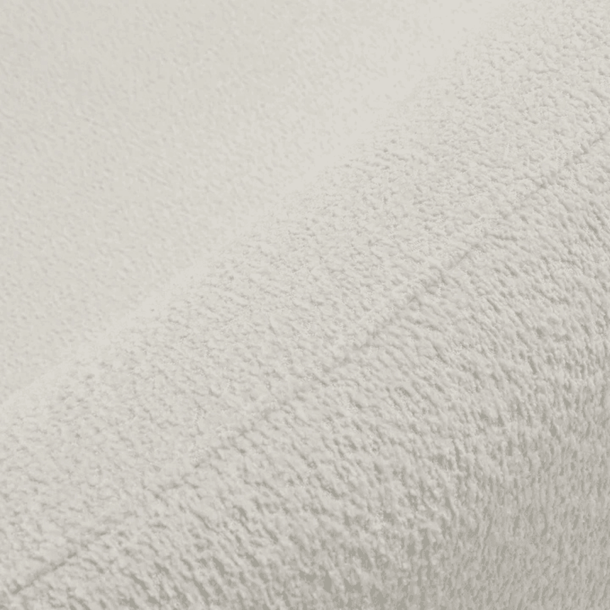 Carrie 5-seater left-hand sofa