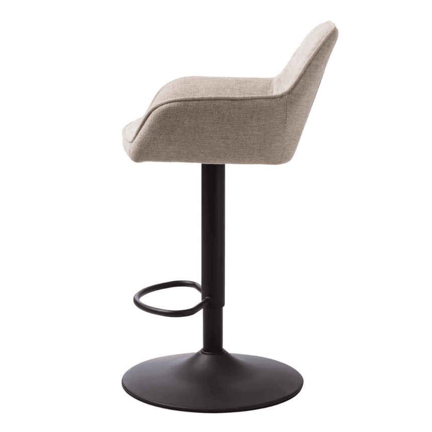 Nolan szövet bárszék - Dutch Home