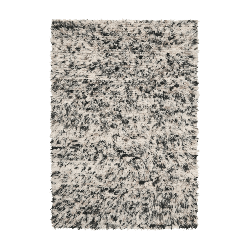 Turid wool carpet
