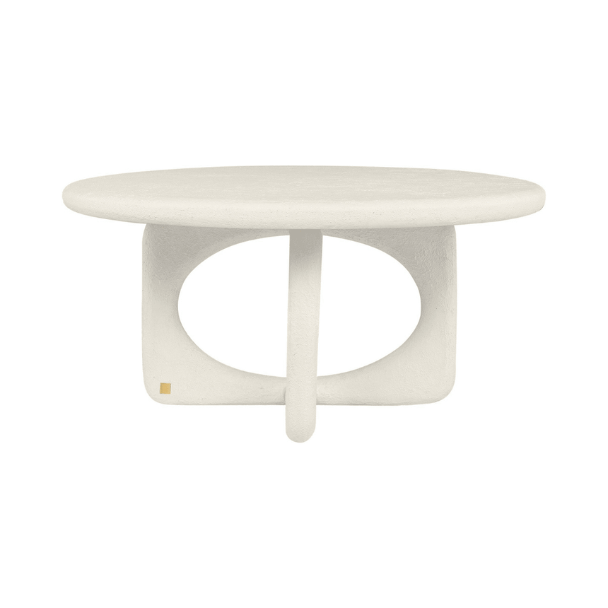 Neo Fiberglass Coffee Table