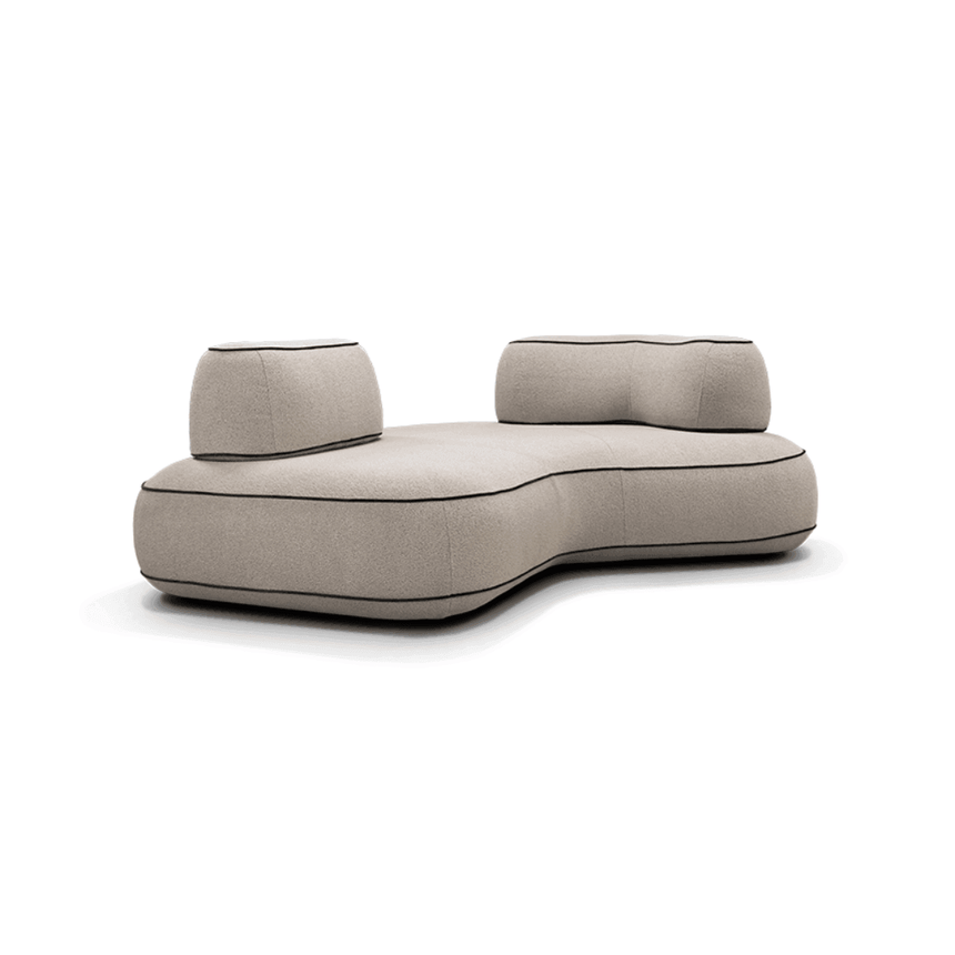 Skew moduláris kanapé
