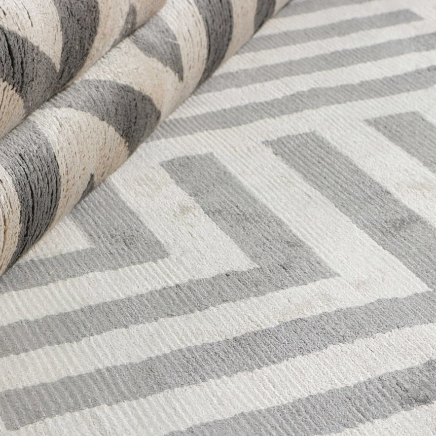 Noa wooden bedside table