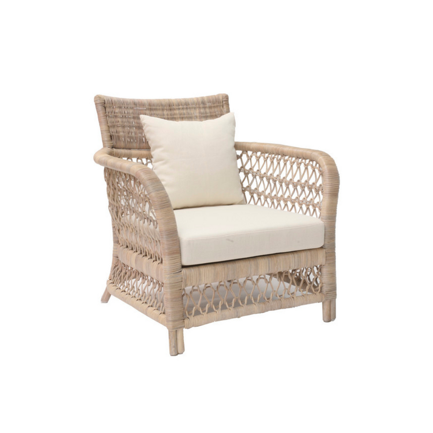 Itenez szövet fotel