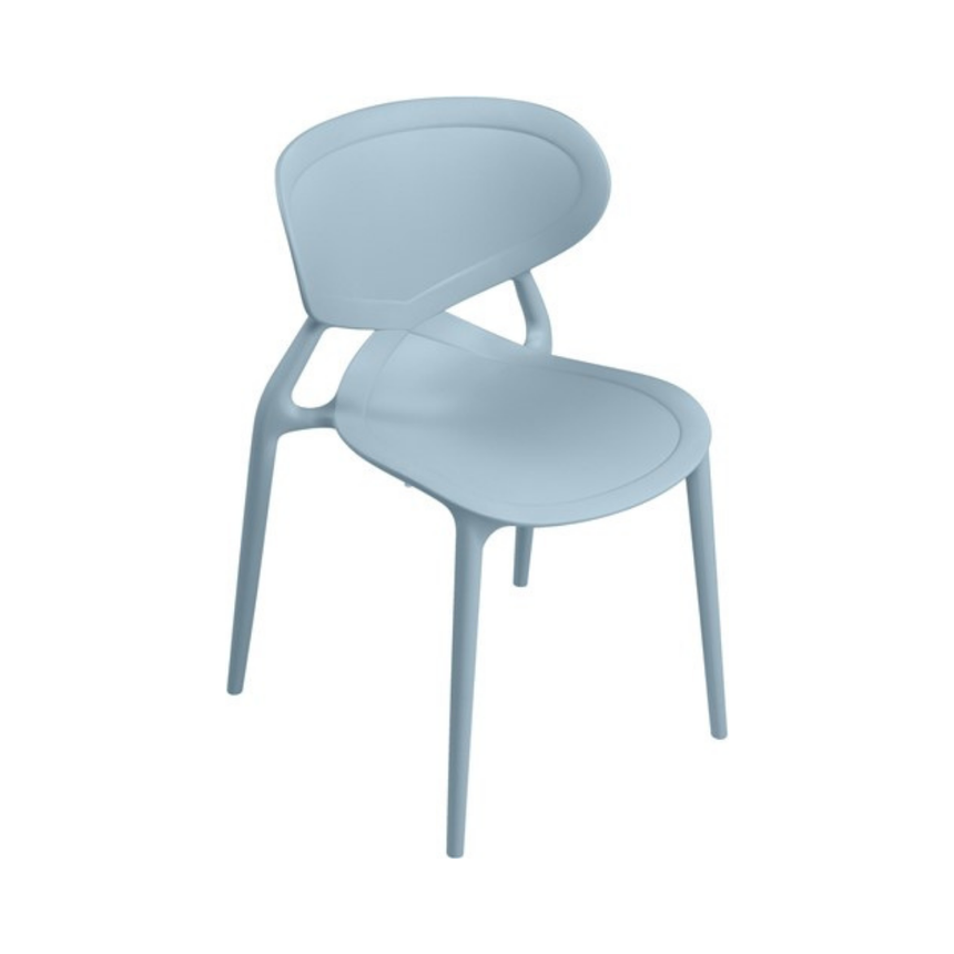 Angel PP kerti szék