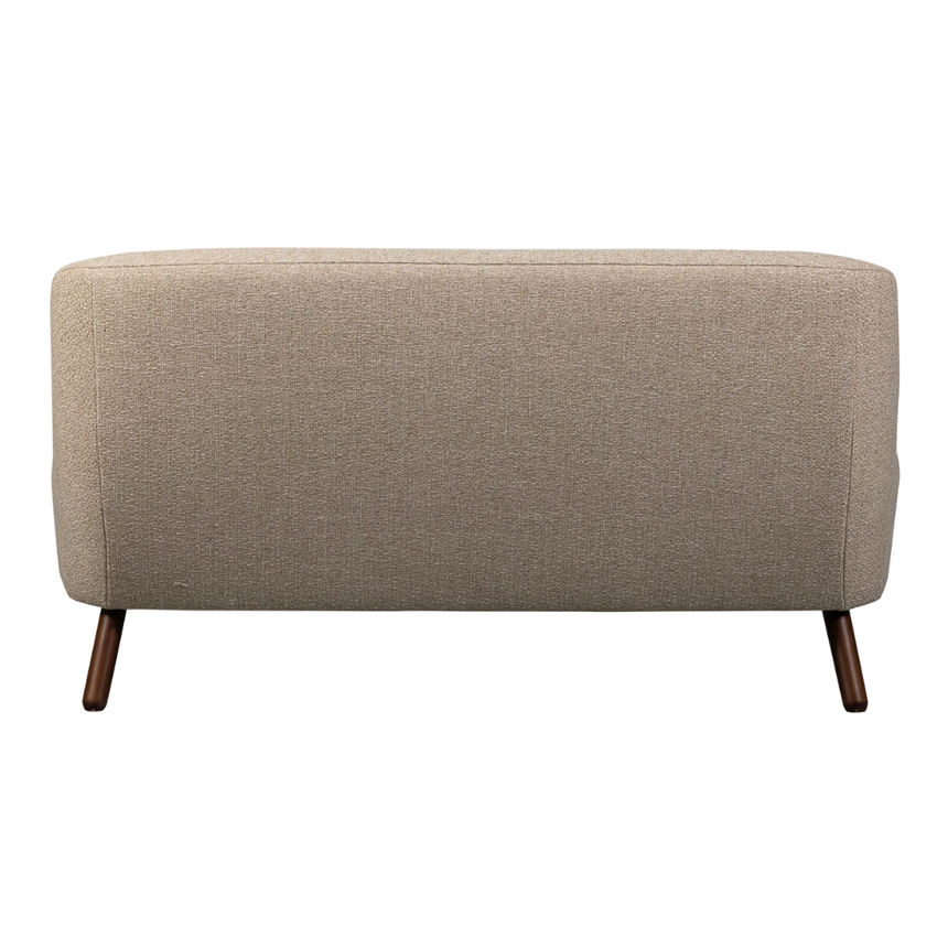 Roan 1.5 üléses szövet kanapé