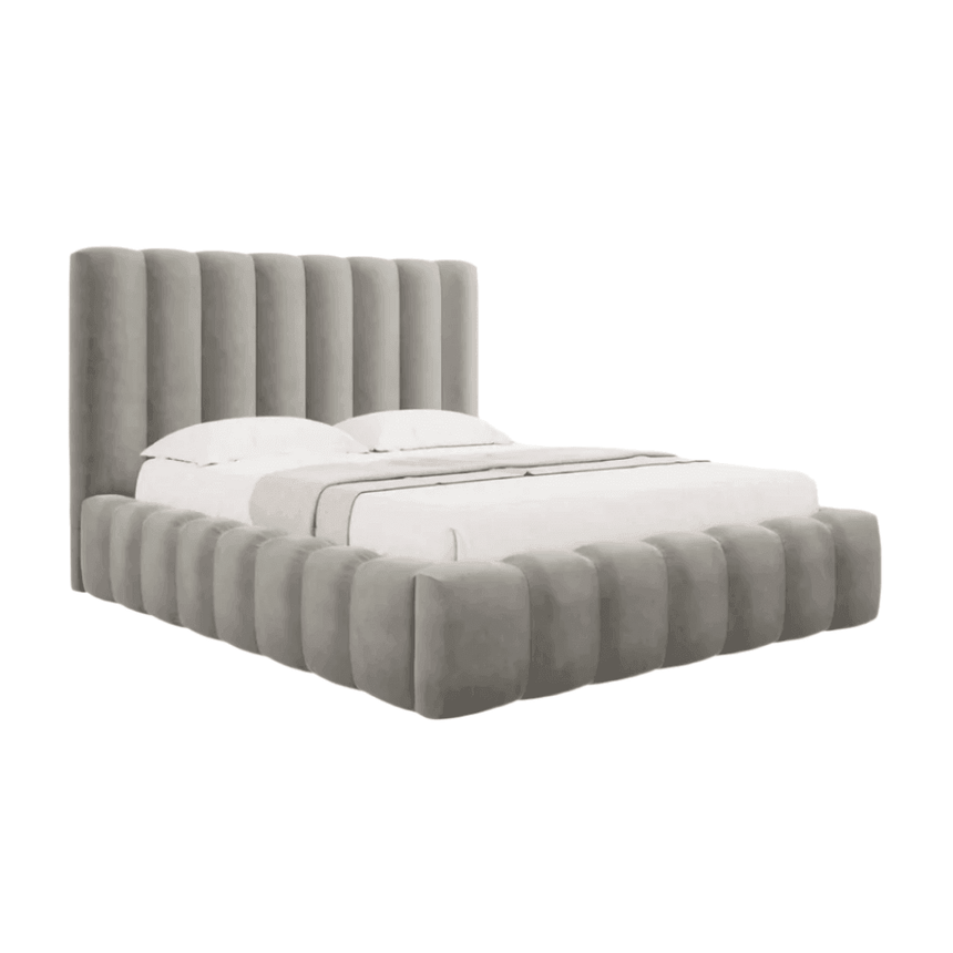 Kelp buklé ágykeret 160x200