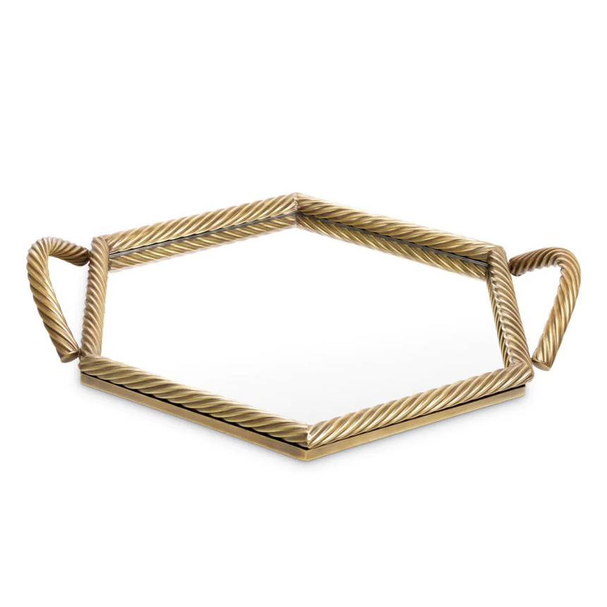 Lorena ceramic table lamp