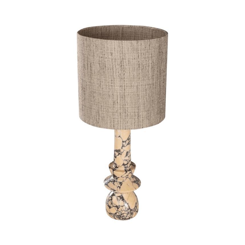 Astro3 márvány asztali lámpa