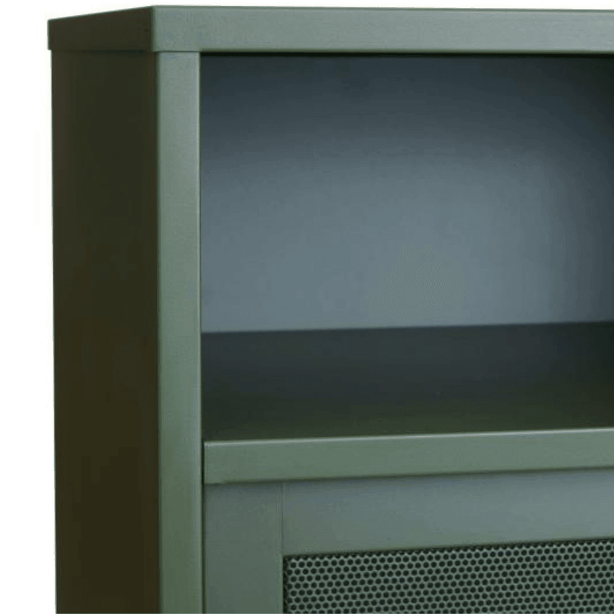 Veep fém kabinet 140 - Dutch Home