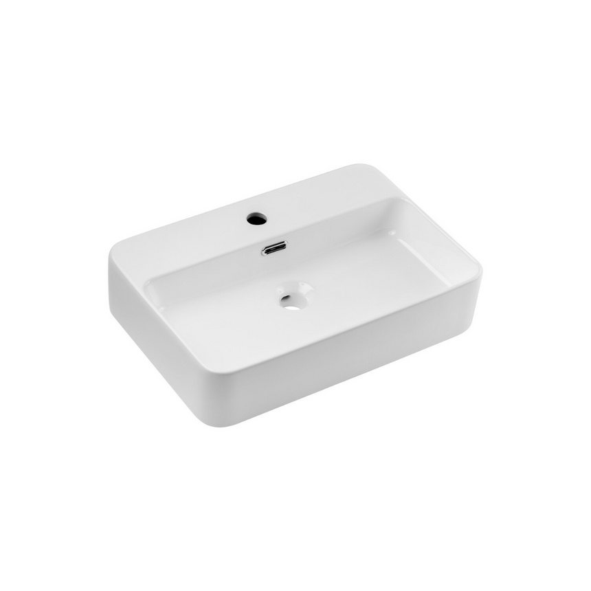 Luxor 90 fiókos fürdőszoba bútor és mosdó szett