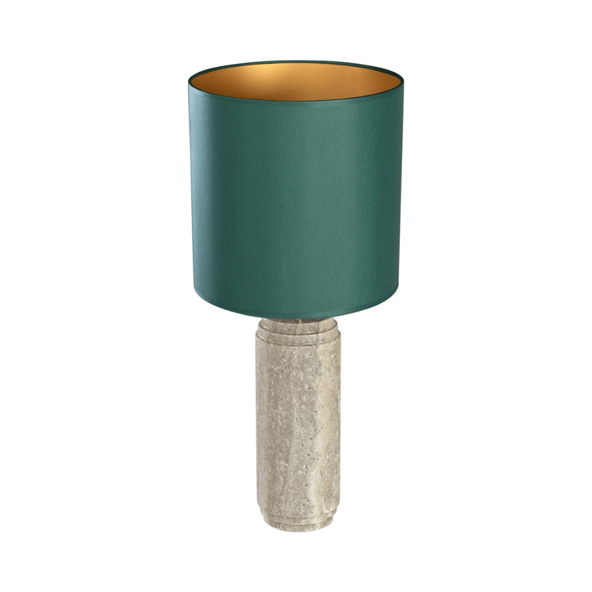 Cooper Limestone Table Lamp