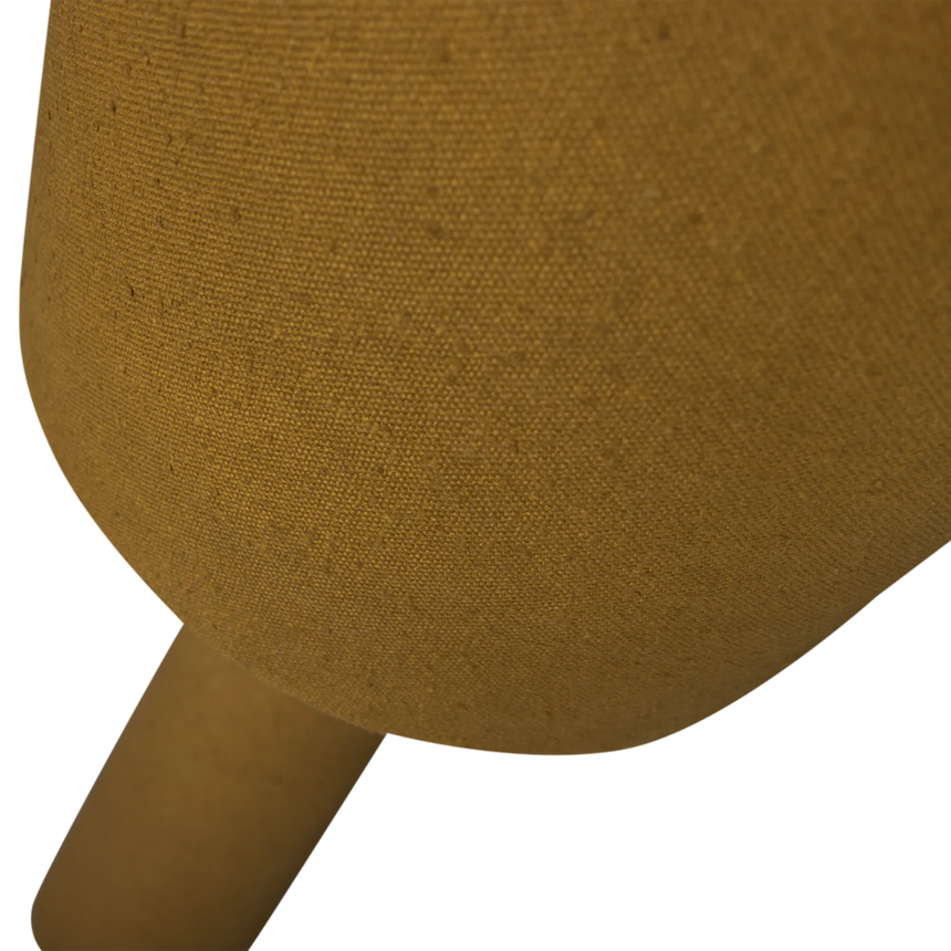 Loft bouclé floor lamp 187