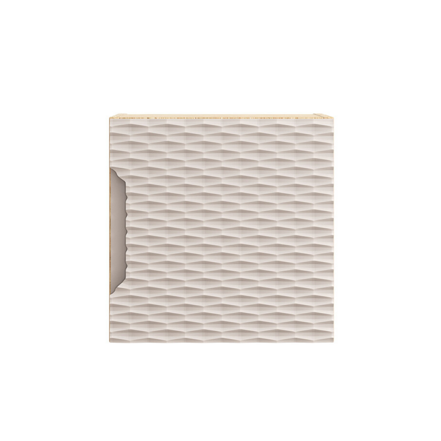 Ocean fa faliszekrény