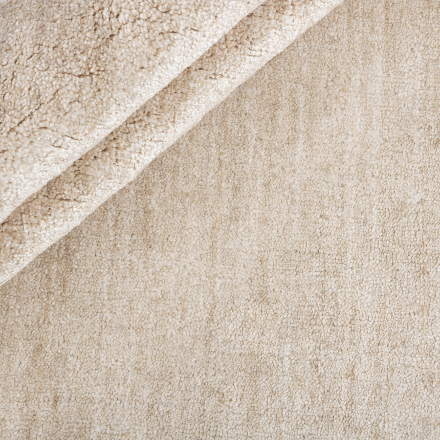 Noa wooden bedside table