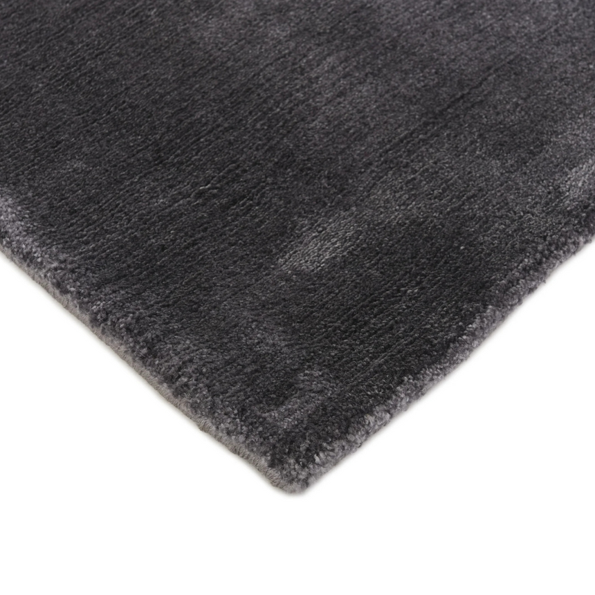 Noa wooden bedside table