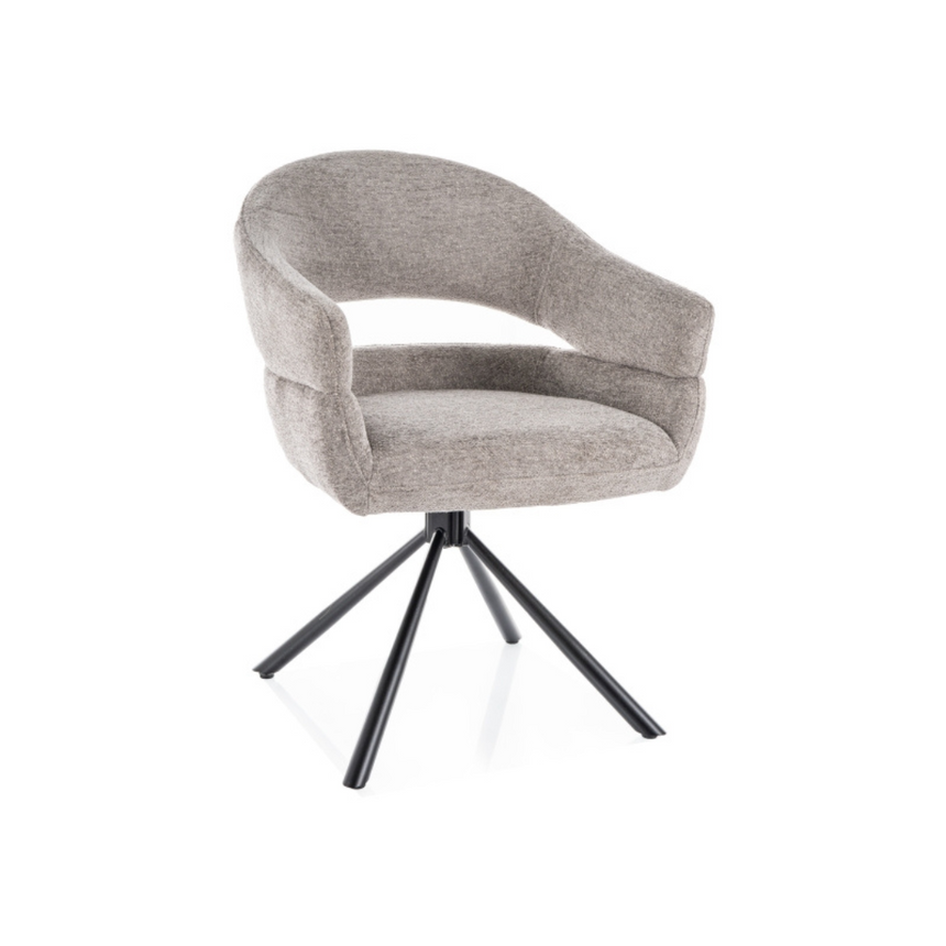 Raven szövet forgószék