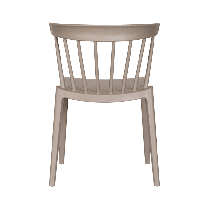 Bliss PP kerti szék