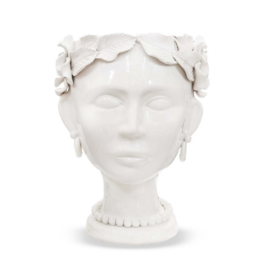 Selva Mono kerámia váza