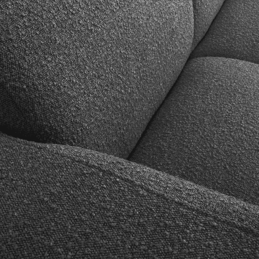 Molino 2 személyes buklé kanapé