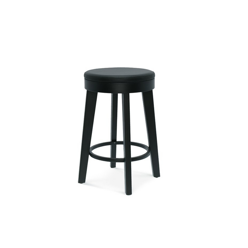 Ufo-2 low bar stool