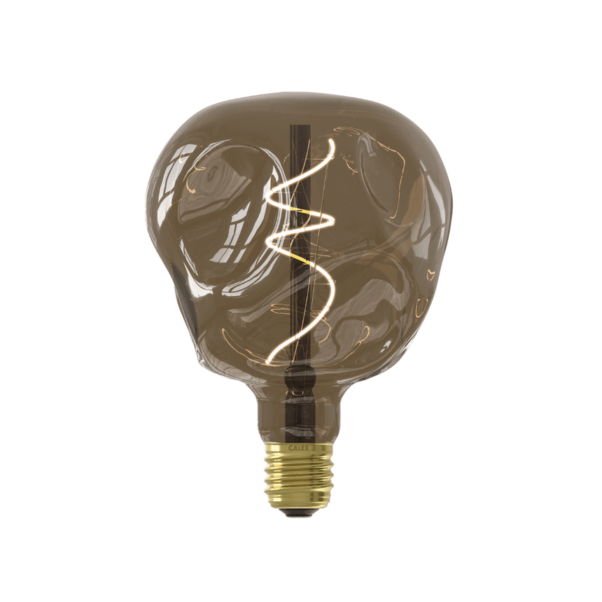 G125 Organic Neo Natural bulb, LED E27