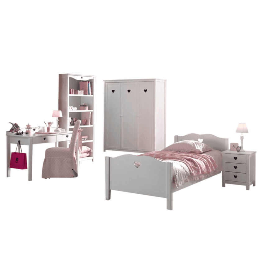 Amori55 fa gyerek bútor szett