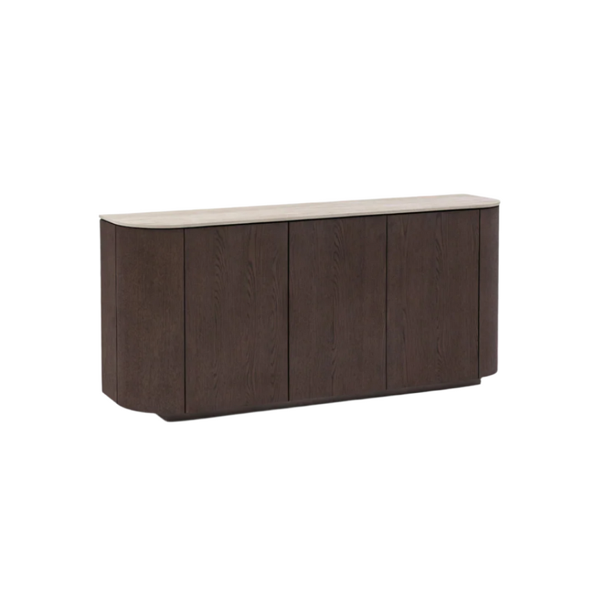 Eularia kerámia kabinet