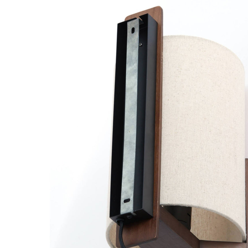 Drizella metal pendant lamp 4 bulbs