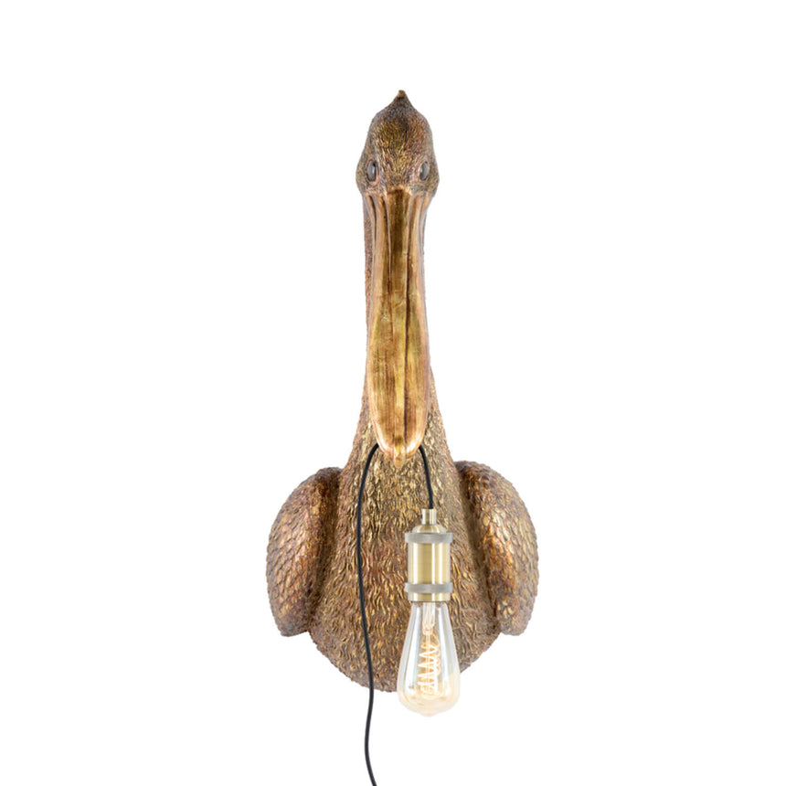 Drizella metal pendant lamp 4 bulbs