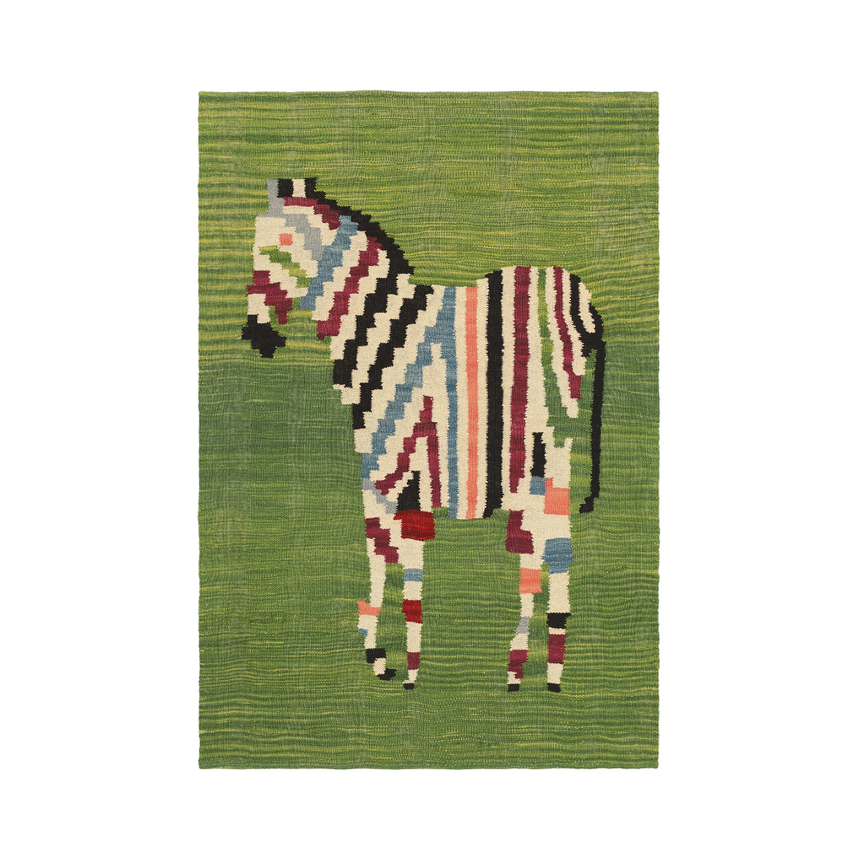 Fauna 3 gyapjú szőnyeg