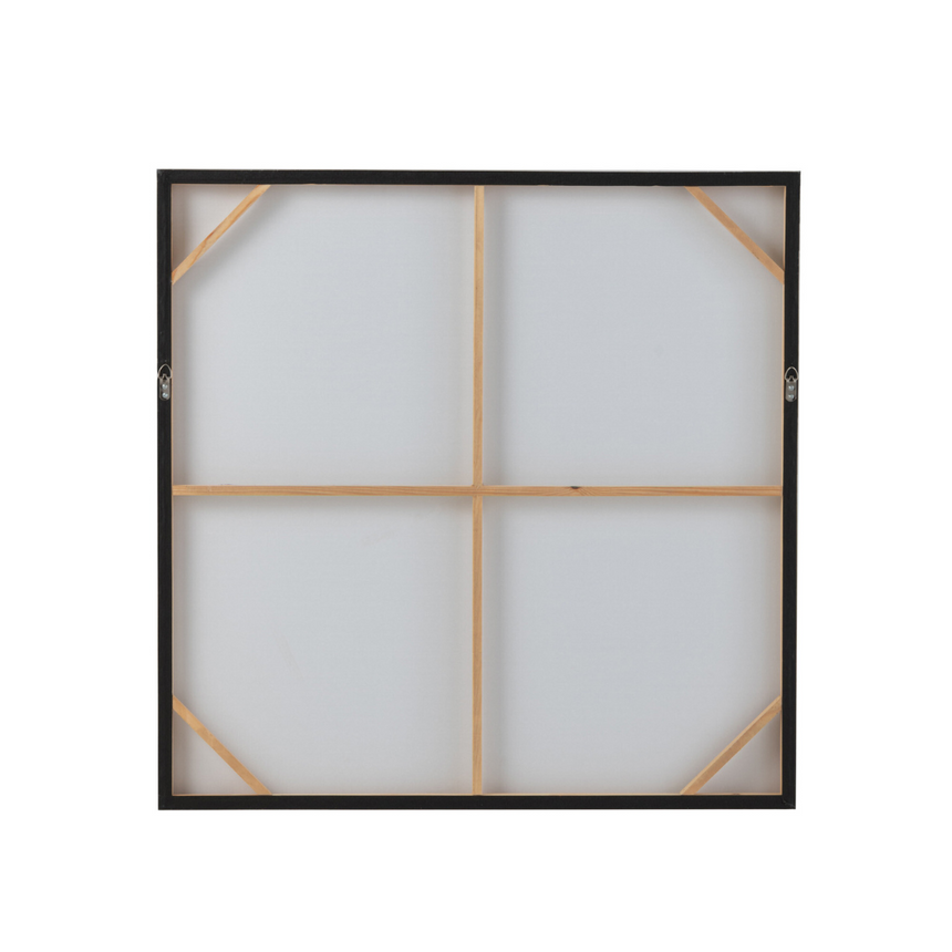 Square2 vászon falikép