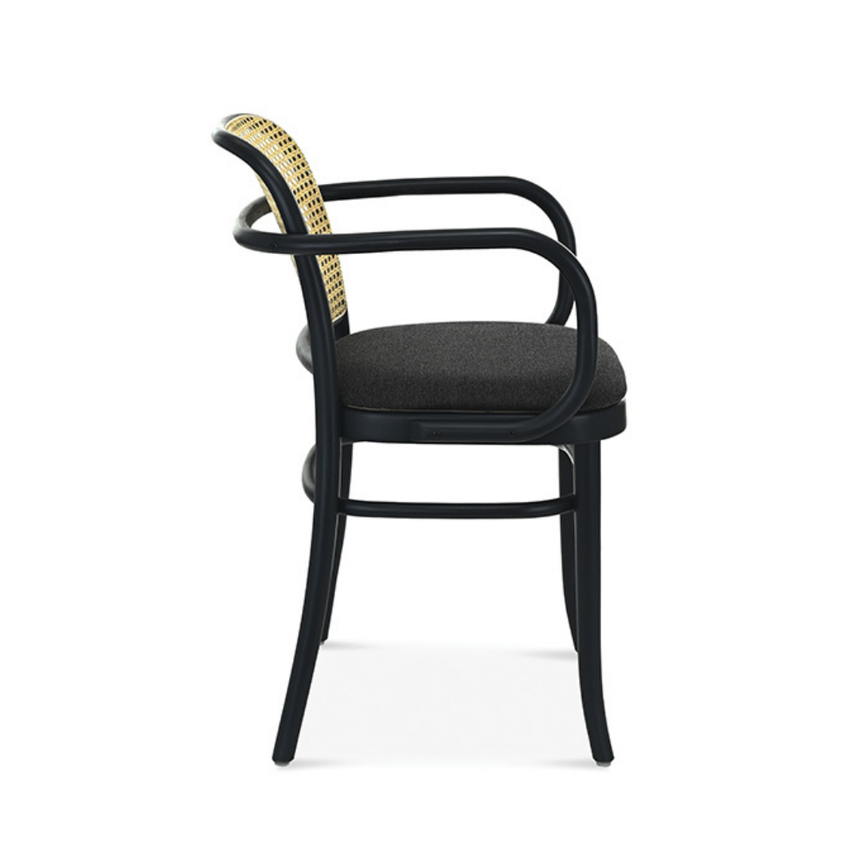 Chair811-2 armchair
