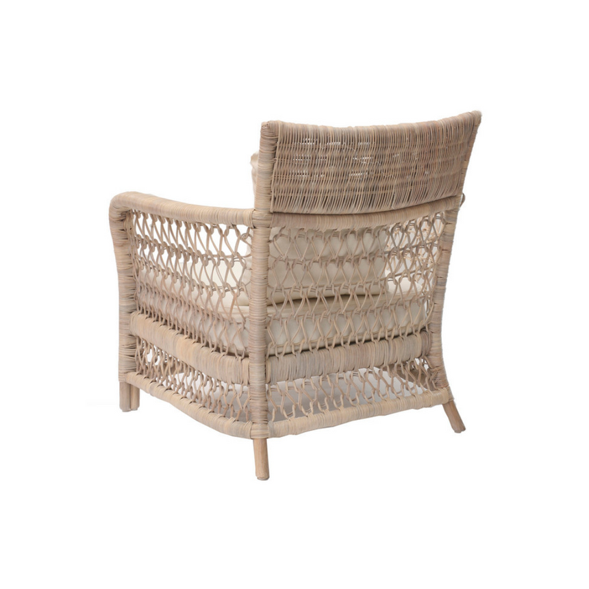 Itenez szövet fotel