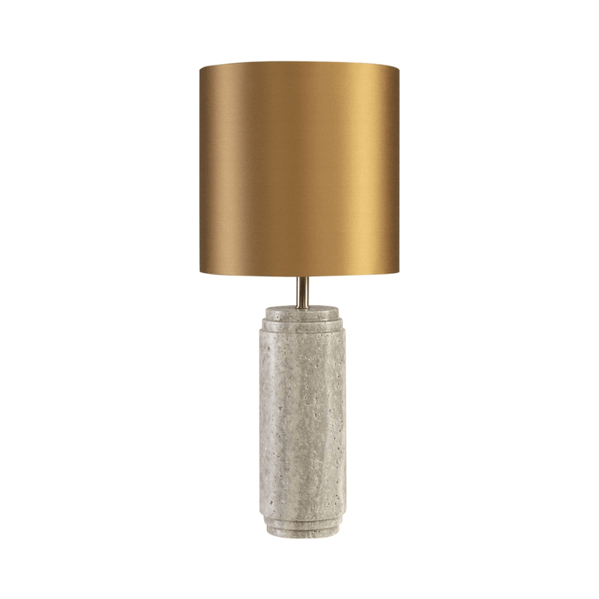 Cooper Limestone Table Lamp
