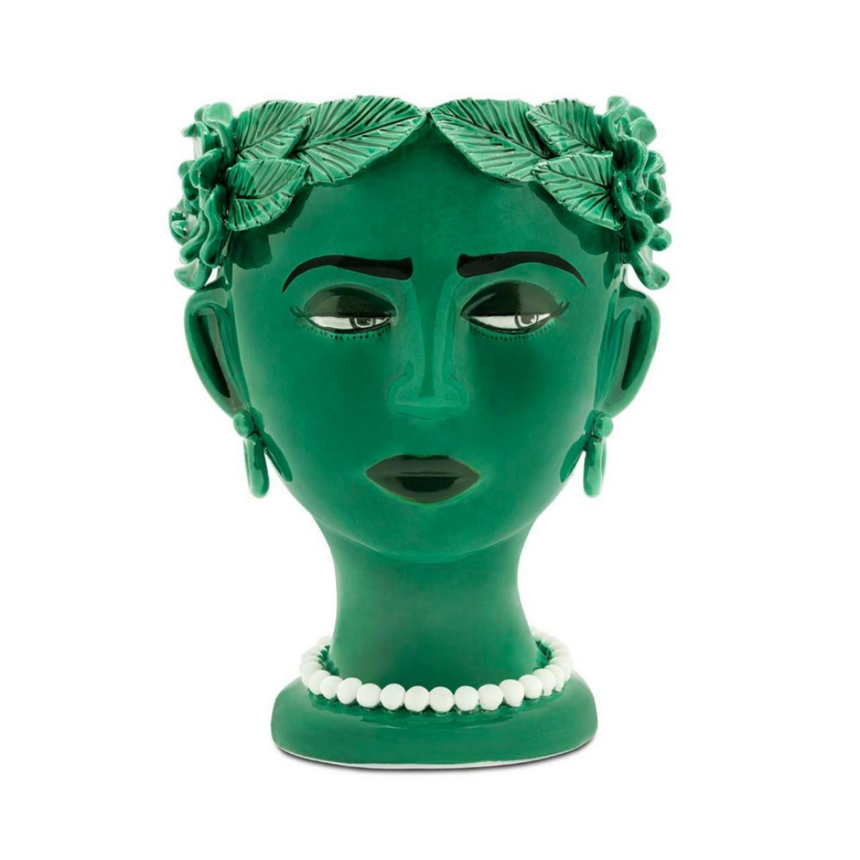 Selva Anger kerámia váza