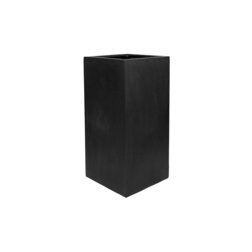 Bouvy stone flower pot 40x80