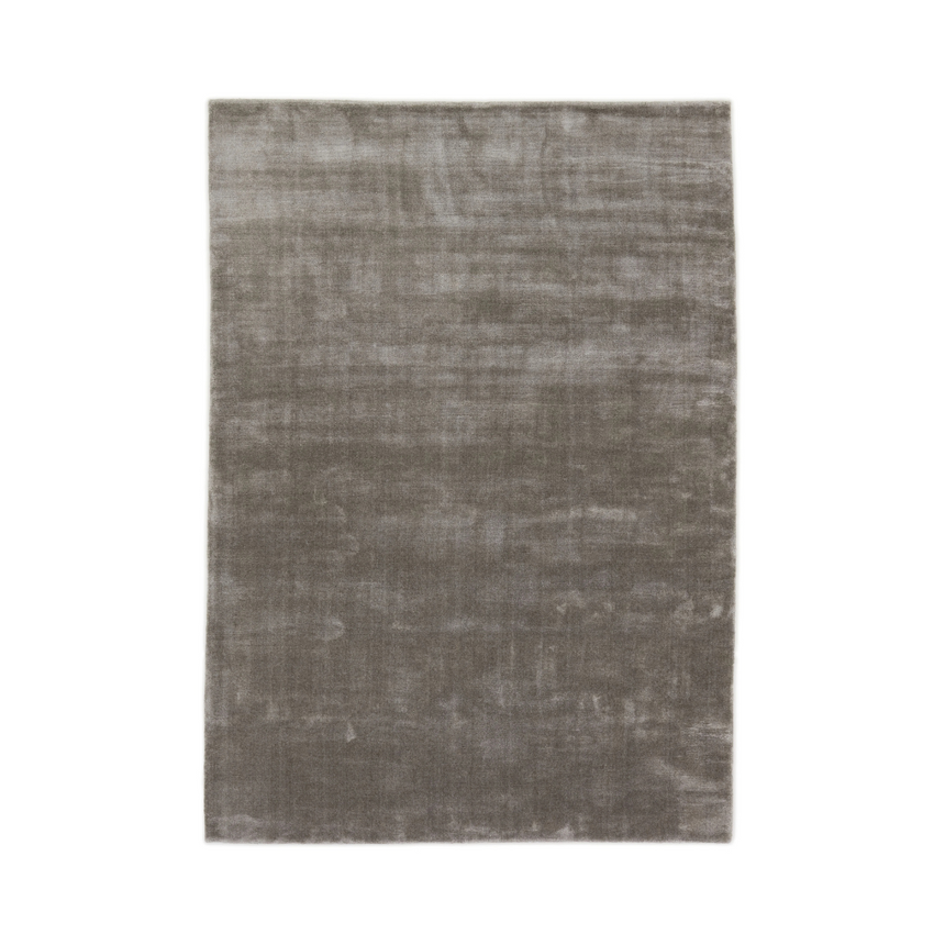 Noa wooden bedside table